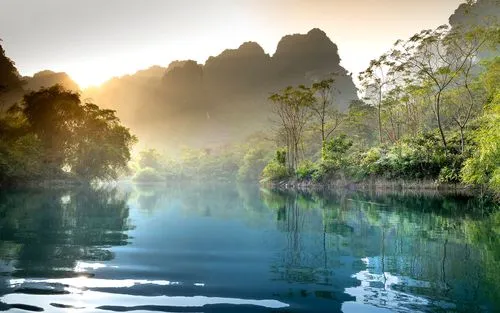 高效绿色智慧